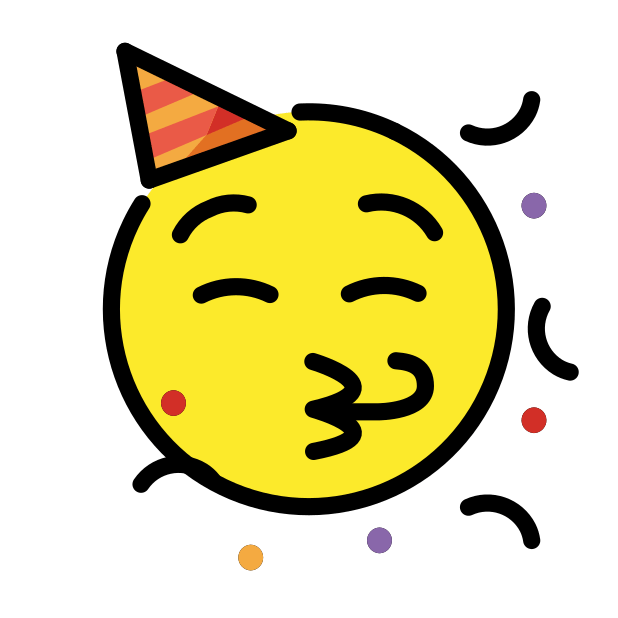 🥳