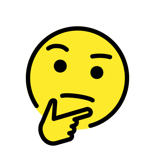 🤔